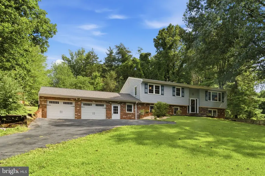 6979 Great Oak Way, Warrenton, VA 20187 - #2