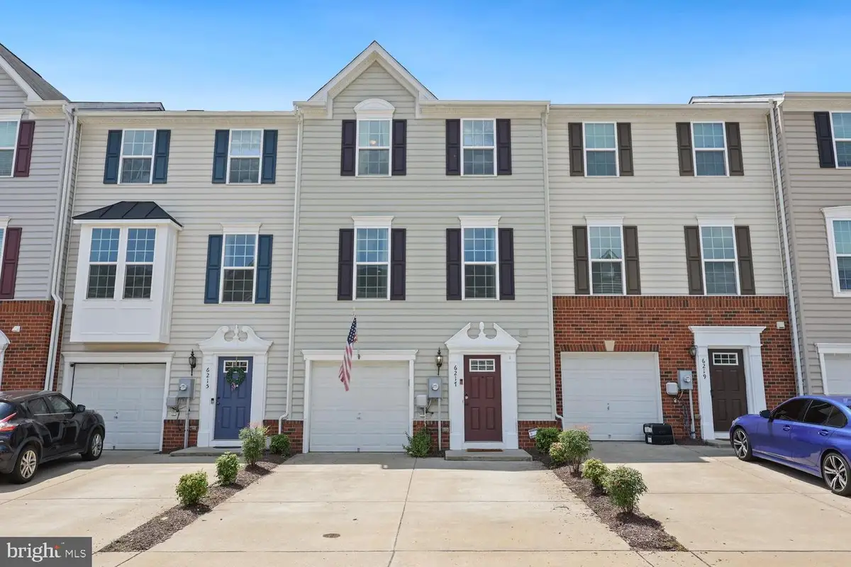 6217 Willow Pl #45, Bealeton, VA 22712 - #1