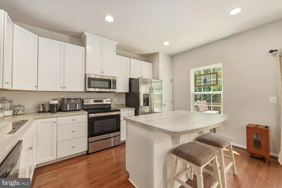 6217 Willow Pl #45, Bealeton, VA 22712 - #2