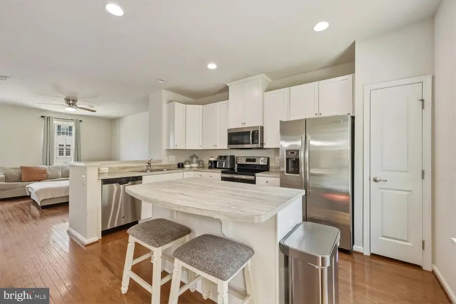 6217 Willow Pl #45, Bealeton, VA 22712 - #3