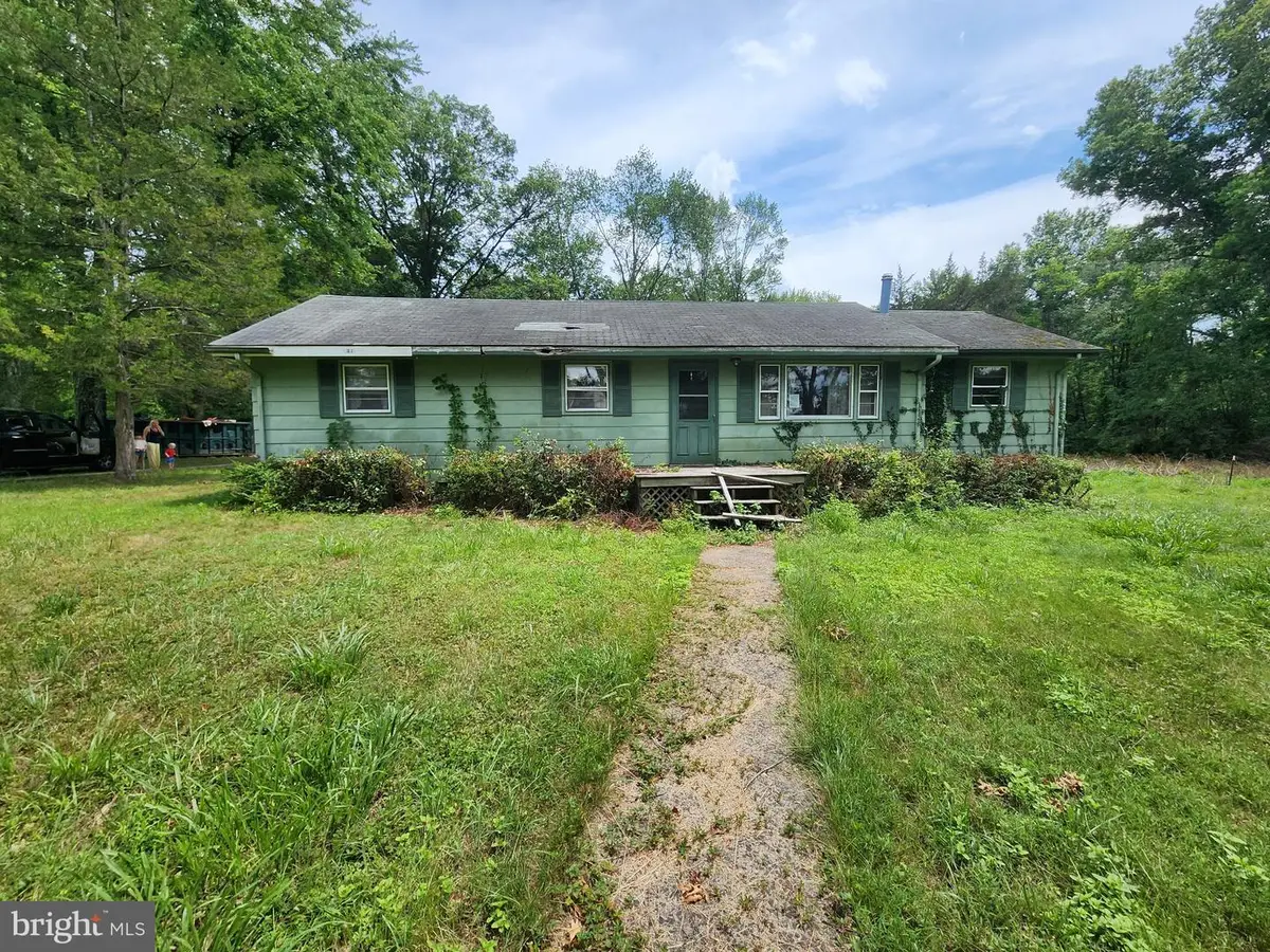 5361 Balls Mill Rd, Midland, VA 22728 - #1