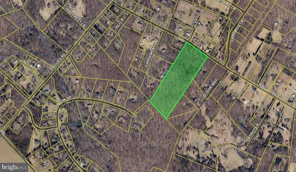 000-000 Ringwood, Warrenton, VA 20187 - #1