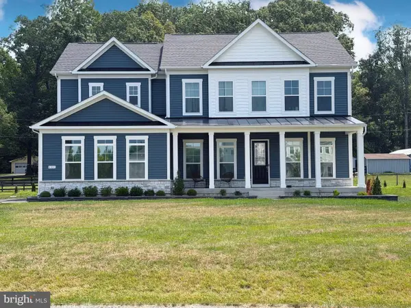 8801 Falcon Ridge Ct, WARRENTON, VA 20187