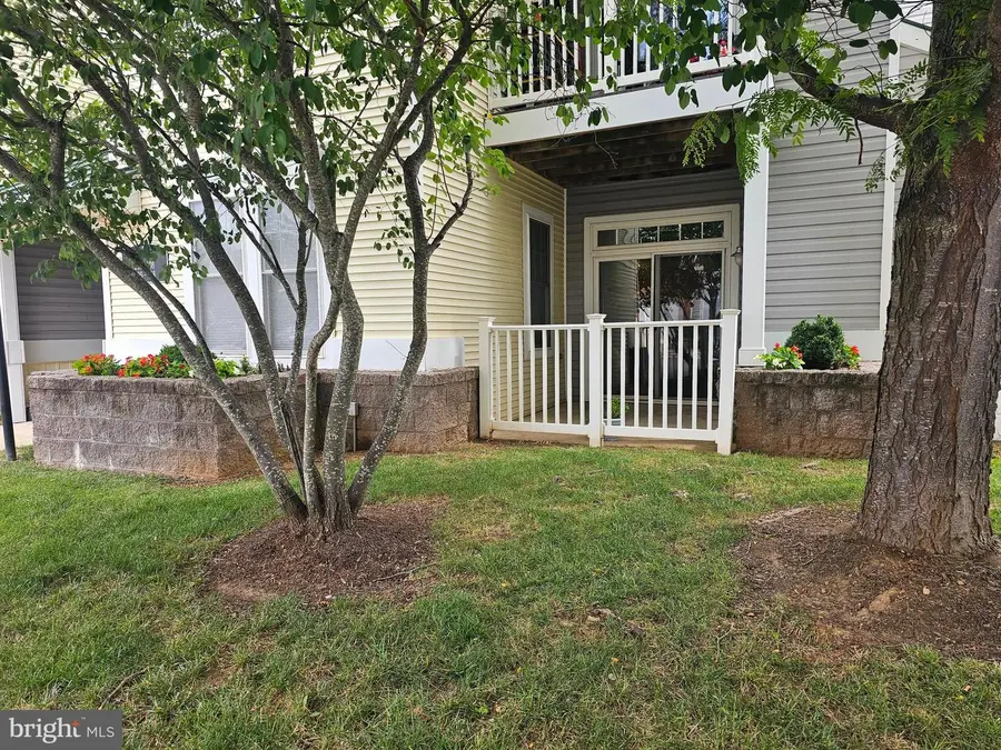 6161 Willow Pl #106, Bealeton, VA 22712 - #2