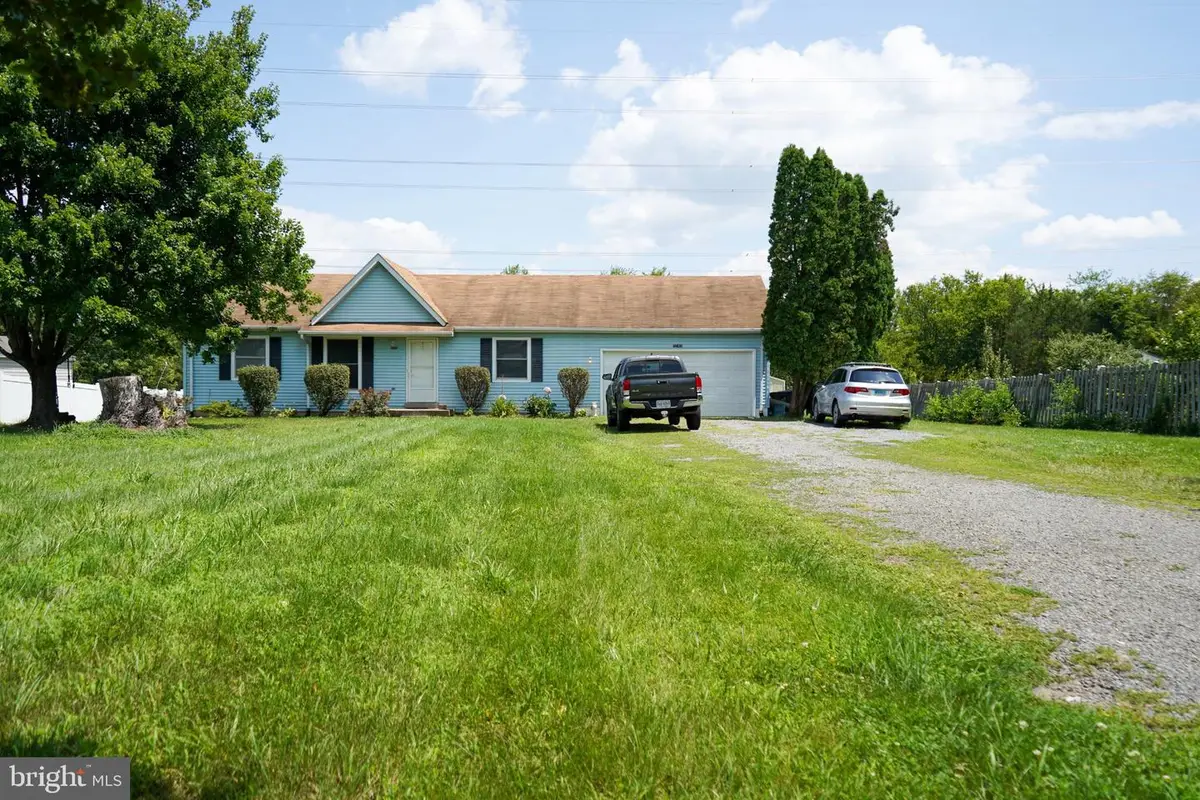 11249 Edgewood Dr, Bealeton, VA 22712 - #1