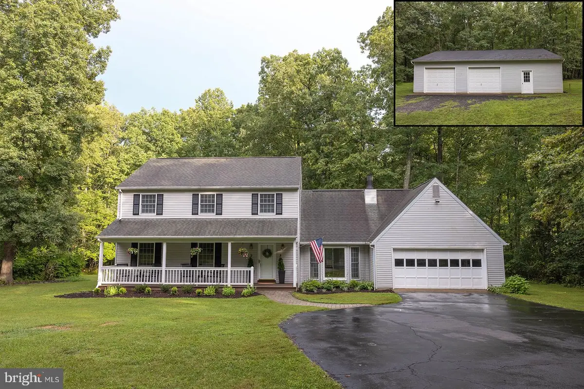 7323 Okeefe Rd, Bealeton, VA 22712 - #1