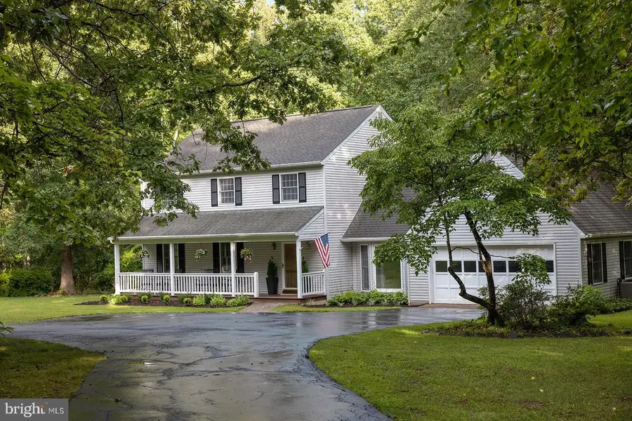 7323 Okeefe Rd, Bealeton, VA 22712 - #3