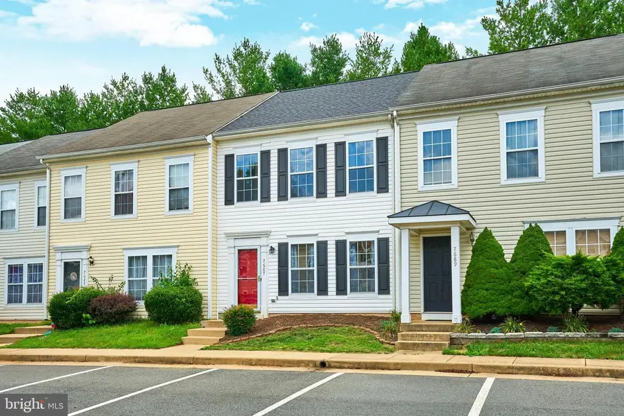 7687 Wankoma Dr, Remington, VA 22734 - #2