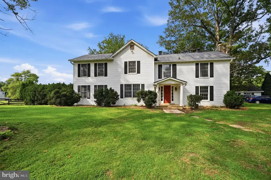 6304 Georgetown Rd, Broad Run, VA 20137 - #3