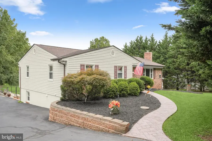 7079 Riley Rd, Warrenton, VA 20187 - #3
