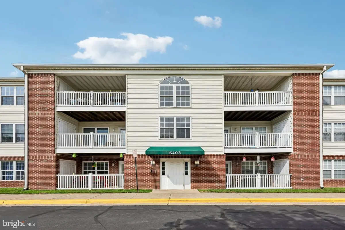 6403 Schoolhouse Rd #j, Bealeton, VA 22712 - #1