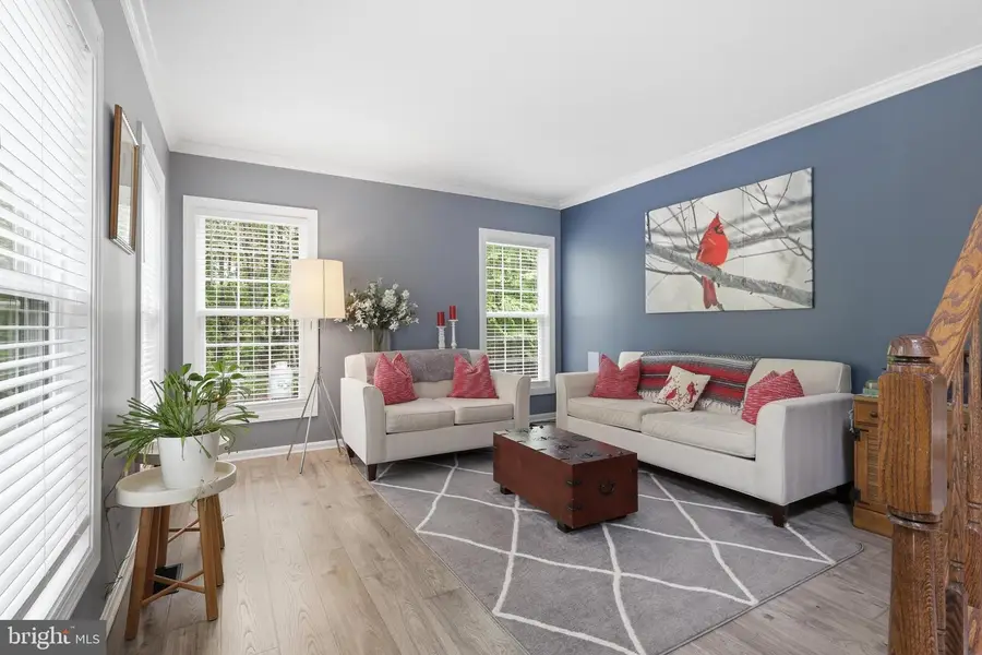 11511 Yeats Dr, Catlett, VA 20119 - #3