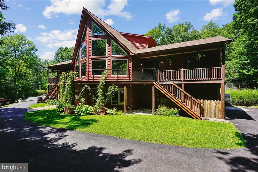 4742 Greene Love Ln, Marshall, VA 20115 - #2