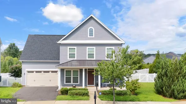 9059 Randolph Cir, BEALETON, VA 22712