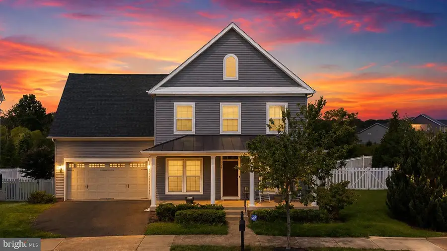 9059 Randolph Cir, Bealeton, VA 22712 - #2