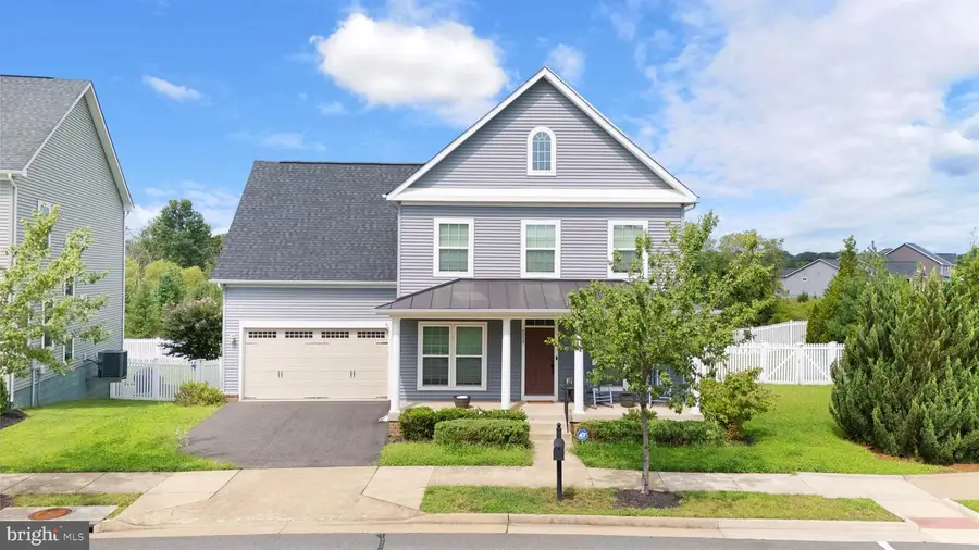 9059 Randolph Cir, Bealeton, VA 22712 - #3
