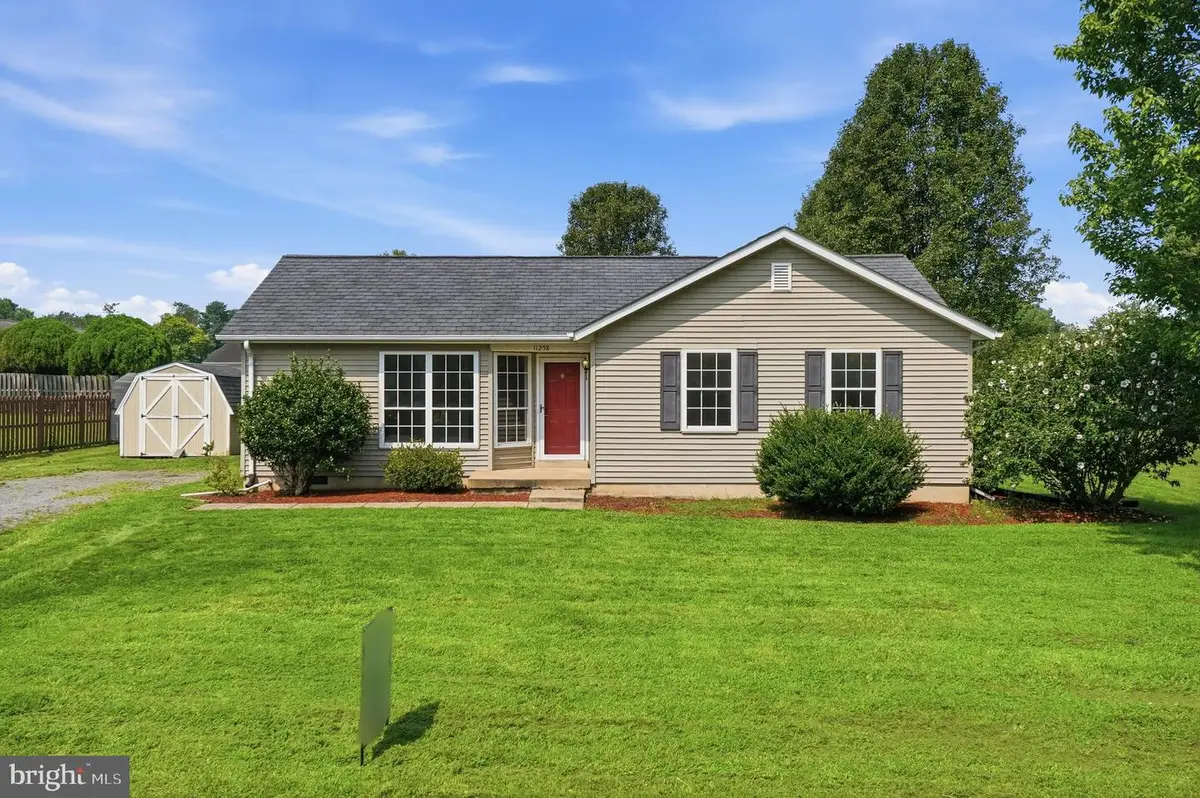 11258 Edgewood Dr, Bealeton, VA 22712 - #1