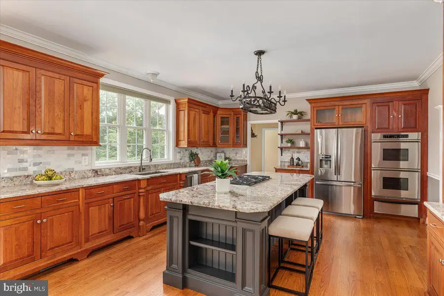 5406 Germantown Rd, Midland, VA 22728 - #3