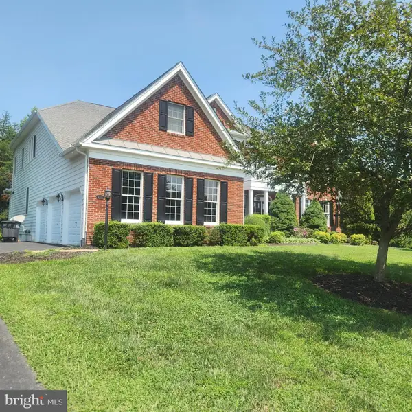 4434 Corral Rd, WARRENTON, VA 20187