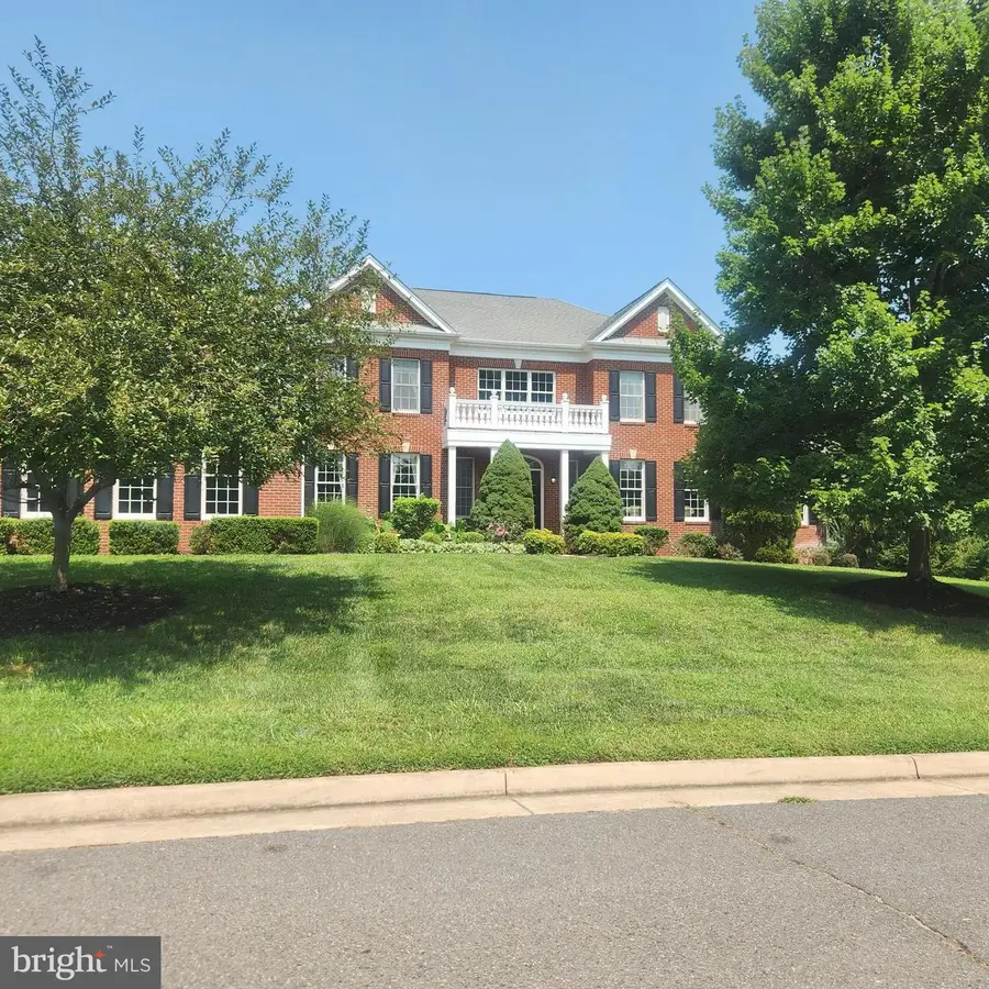 4434 Corral Rd, Warrenton, VA 20187 - #2