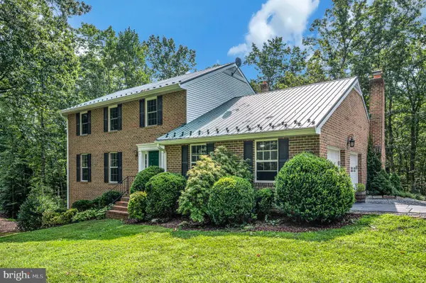 5099 Courtneys Corner Rd, SUMERDUCK, VA 22742