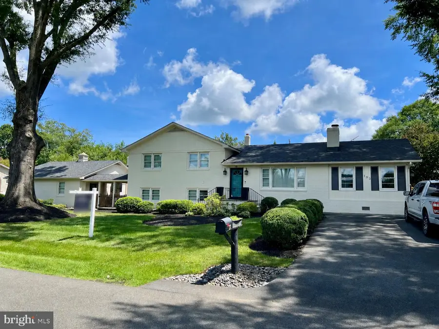 193 Dover Rd, Warrenton, VA 20186 - #2