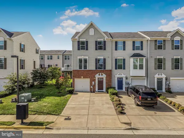 6184 Willow #29, BEALETON, VA 22712