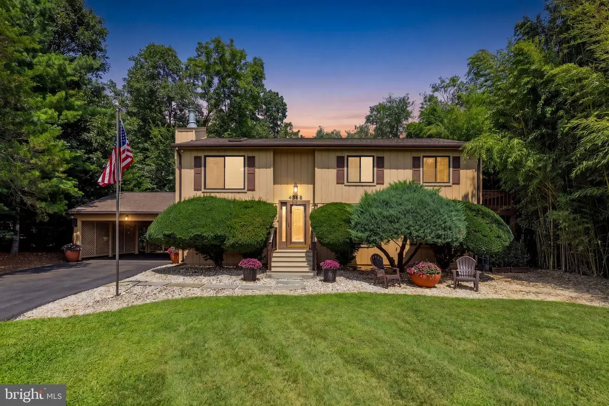 4368 Sunset Ct, Warrenton, VA 20187 - #1