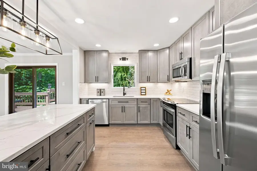 4368 Sunset Ct, Warrenton, VA 20187 - #3