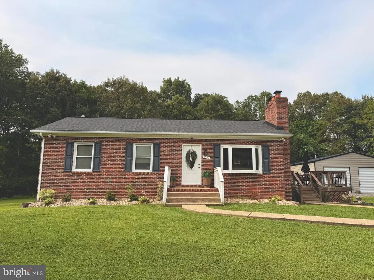 1582 Sheldon Ln, Catlett, VA 20119 - #1