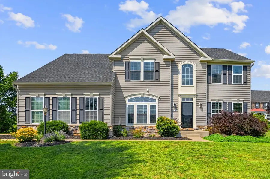 4936 Pebble Run Rd, Warrenton, VA 20187 - #2