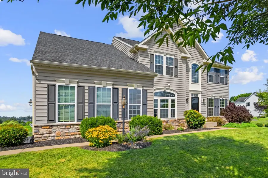 4936 Pebble Run Rd, Warrenton, VA 20187 - #3