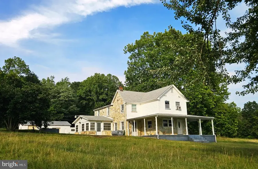 6416 Airlie Rd, Warrenton, VA 20187 - #3