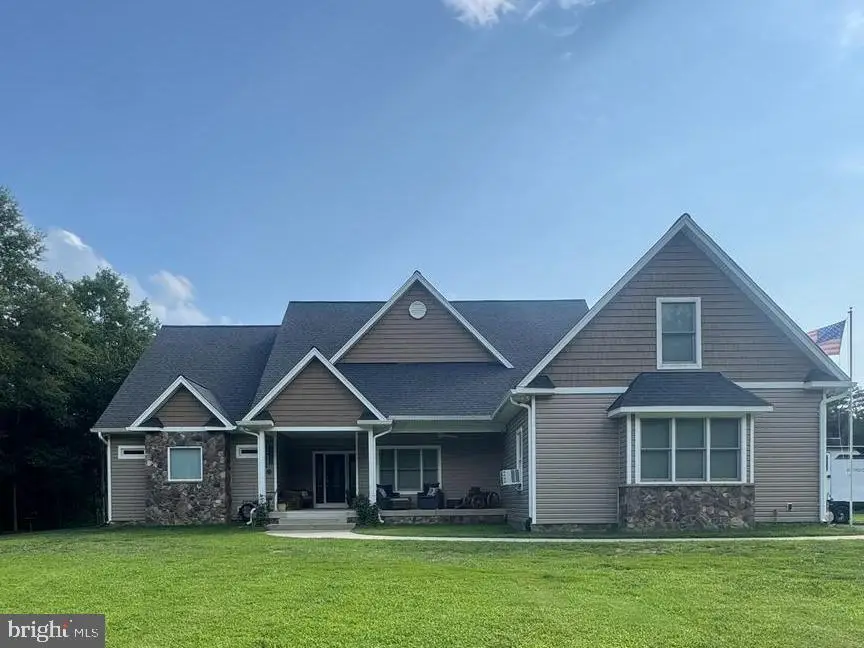 1651 Sowego Rd, Catlett, VA 20119 - #1