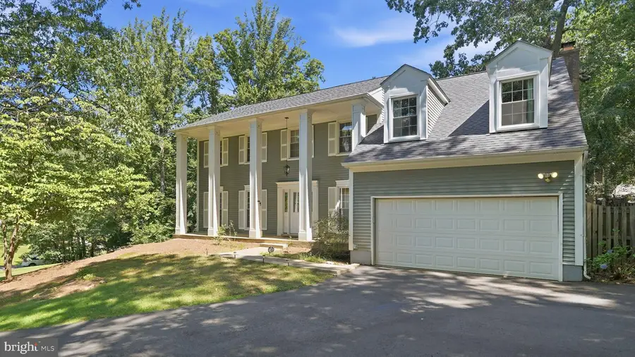 7407 Cedar Run Dr, Warrenton, VA 20187 - #2