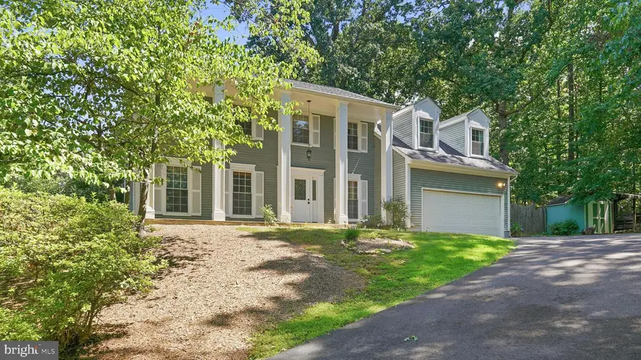 7407 Cedar Run Dr, Warrenton, VA 20187 - #3