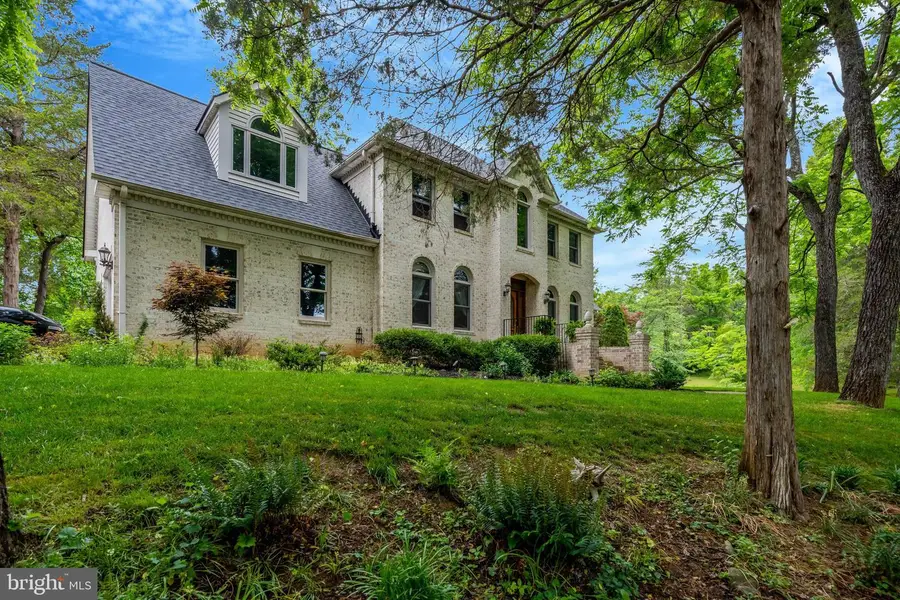 7929 Wellington Dr, Warrenton, VA 20186 - #3