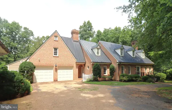 8000 Springhope Dr, CATLETT, VA 20119