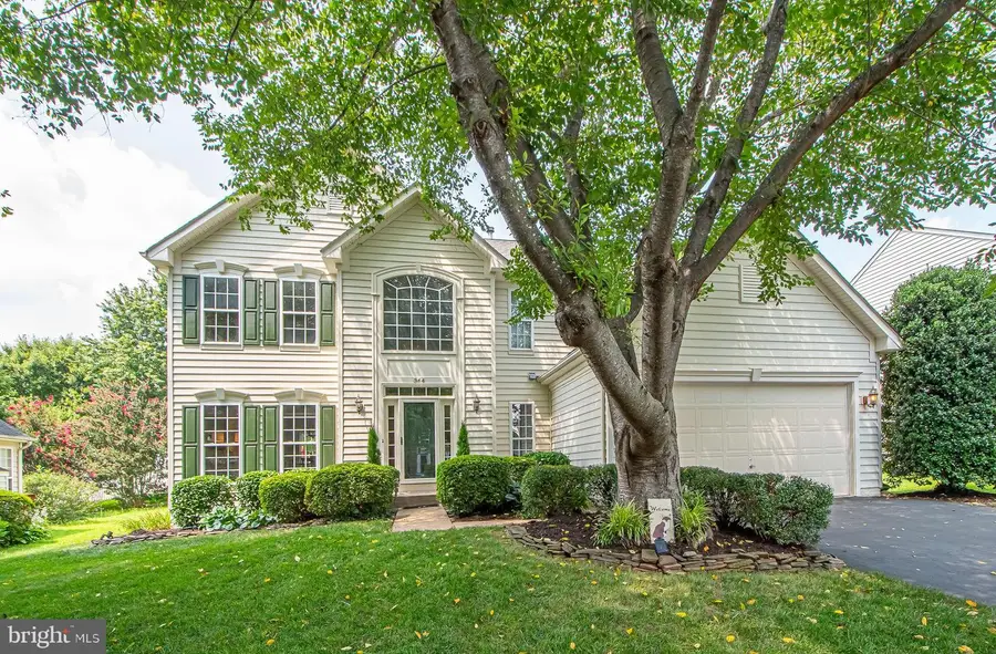 364 Singleton Cir, Warrenton, VA 20186 - #2