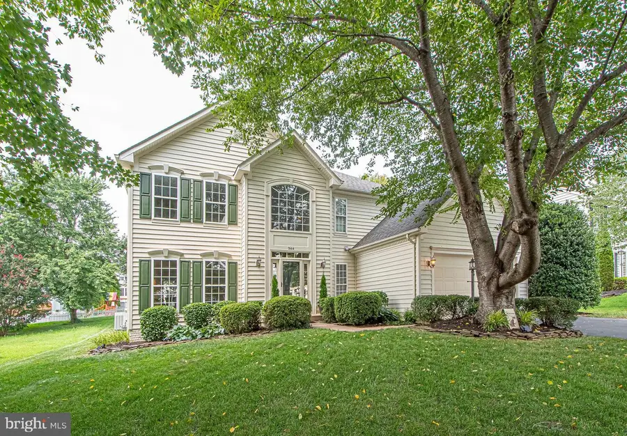364 Singleton Cir, Warrenton, VA 20186 - #3