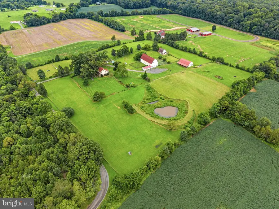 10401 Green Rd, Bealeton, VA 22712 - #3