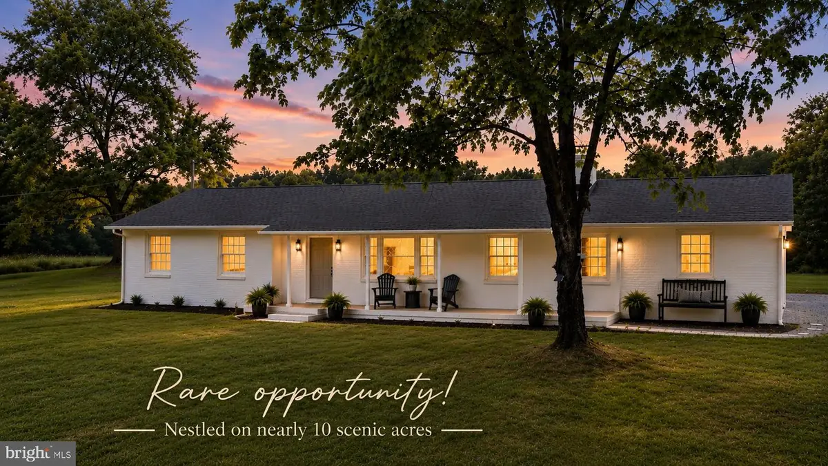 7733 Botha Rd, Bealeton, VA 22712 - #1