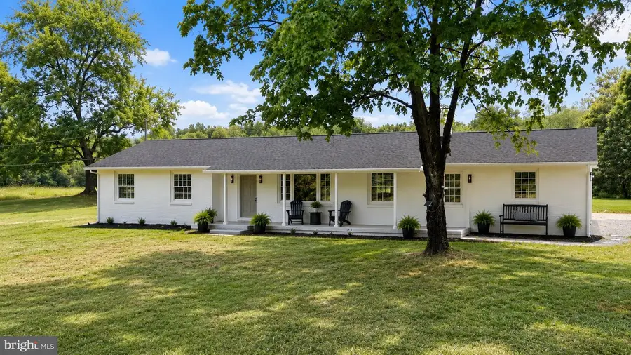 7733 Botha Rd, Bealeton, VA 22712 - #2