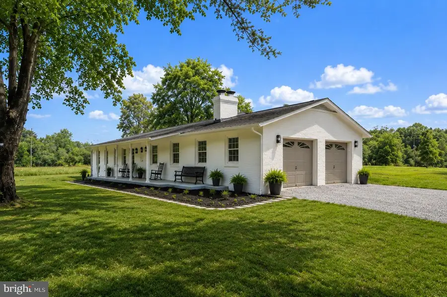 7733 Botha Rd, Bealeton, VA 22712 - #3