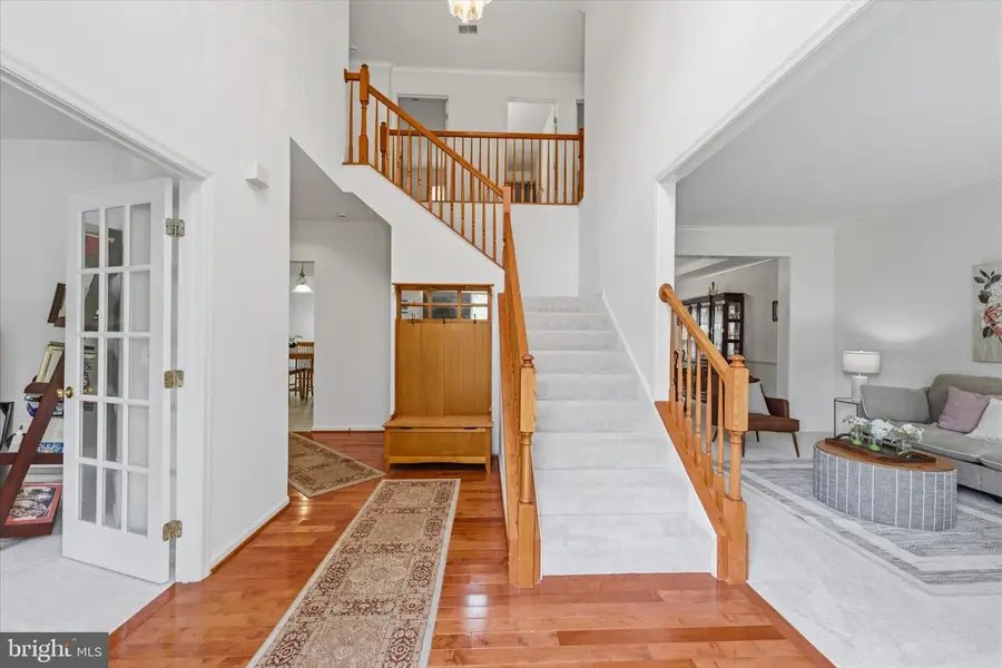 11368 Whipkey Dr, Bealeton, VA 22712 - #2