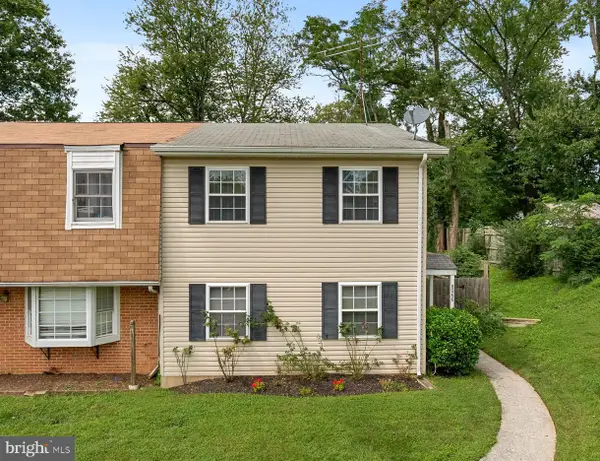 8566 Pellam Ct, MARSHALL, VA 20115
