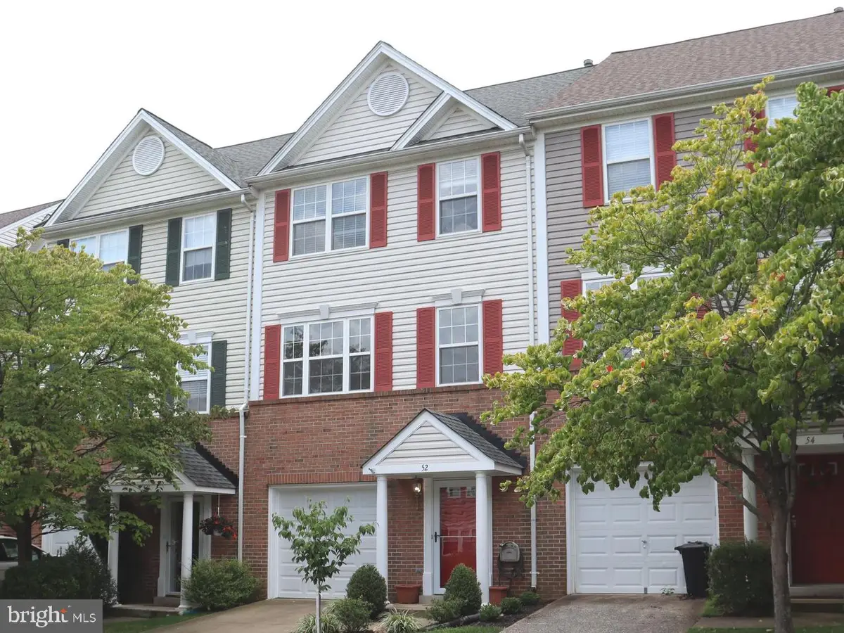 52 Quarterpole Ct, Warrenton, VA 20186 - #1