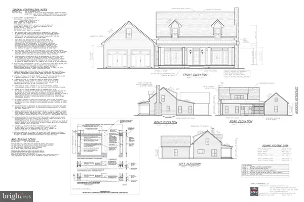 0 Oak St, WARRENTON, VA 20186
