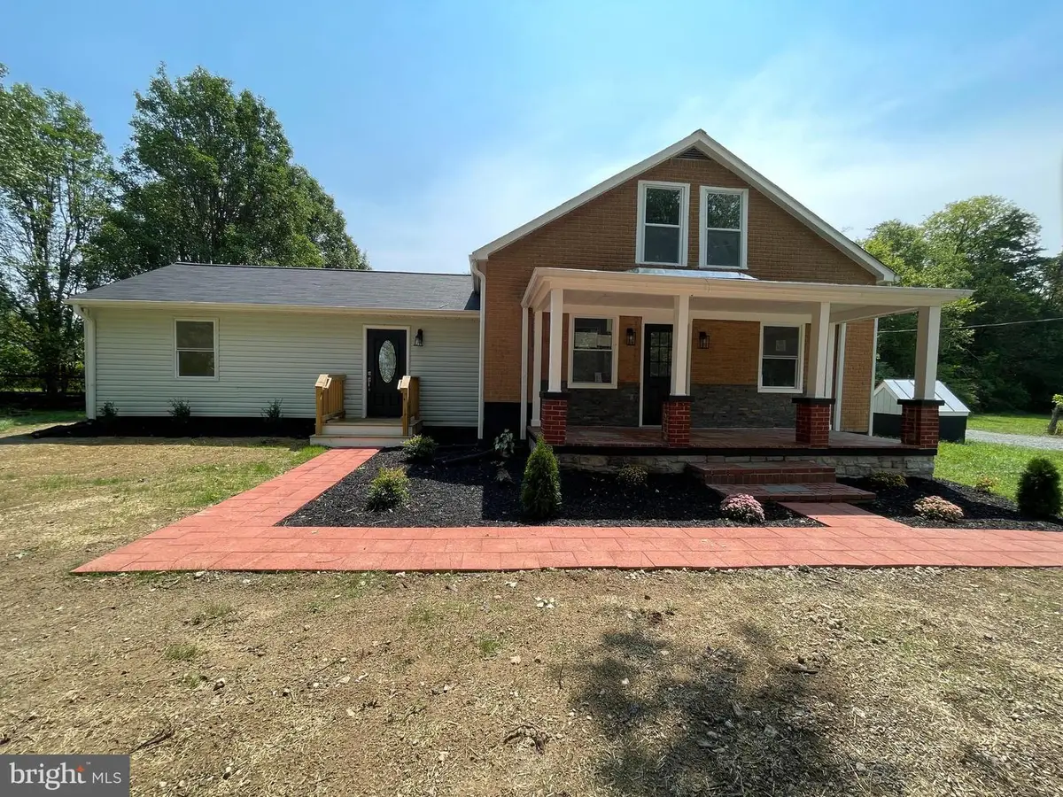 6740 Sumerduck Rd, Remington, VA 22734 - #1