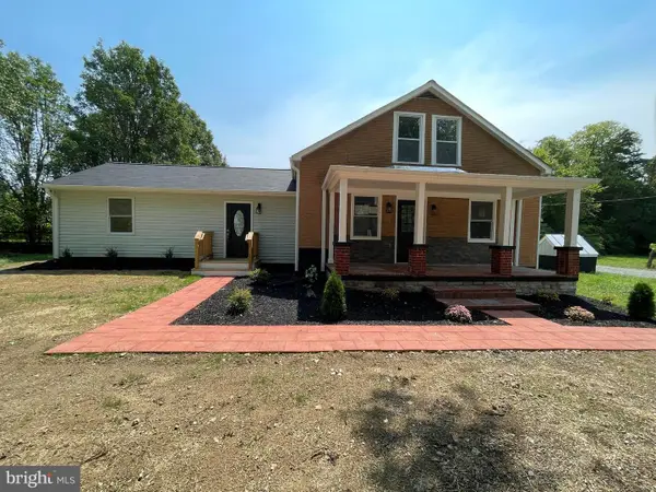 6740 Sumerduck Rd, REMINGTON, VA 22734